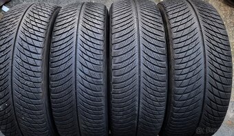 Zimní pneumatiky Michelin 235/60 R18 107H - 4