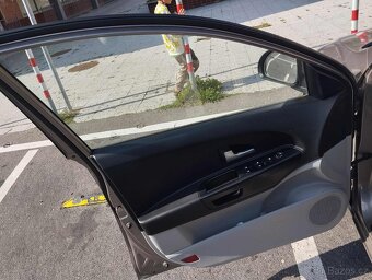 Kia ceed - 4