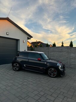 Mini Cooper S JCW GP 2 - 4