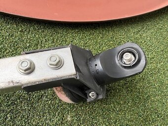 Satelitní příjem - kompletní set - 4