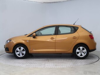 Seat Ibiza 1.4 16V, 2012, 49 803 km - 4