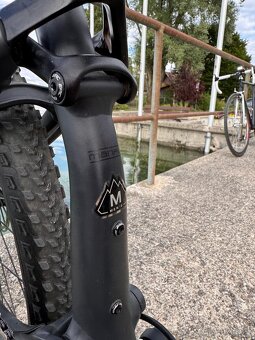 SPECIALIZED 2018 Men's Epic Comp vel.M - 4