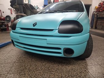 Renault clio 1.4 16v 70kw - 4