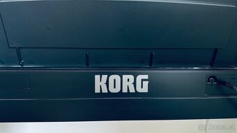 Digitální piano SP-170DX KORG - 4