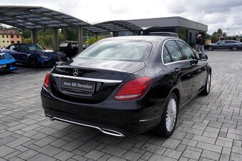 Mercedes-Benz C220d DPH - 4