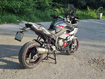 BMW S1000XR 2016 29500km - 4
