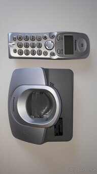 Panasonic KX-TG1100CE - 4