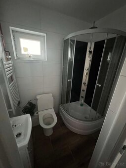 Pronájem bytu 2+1 55m2 - 4