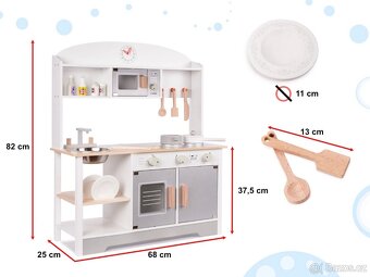 Dětská kuchyňka - 4