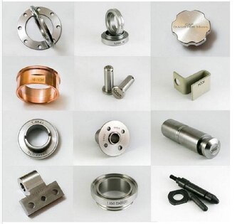 Prodám téměř nový vláknovy laser Raycus 30W - 4