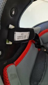 Dětská helma XS-54 - 4