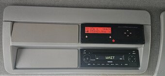 IVECO EUROCARGO 140-280, skříň + čelo, 17EUP - 4