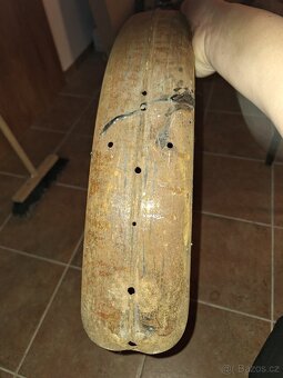 Prodam blatník cz98 predvalecna - 4