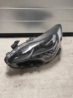 Prodám Full Led světlomety na Kia Stinger - 4