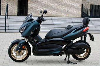 Yamaha Xmax 125 Tech Max | Odpočet DPH - 4