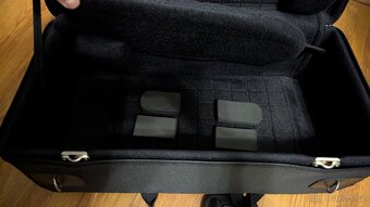 Marcus Bonna dvojite pouzdro na trumpetu/kridlovku - 4