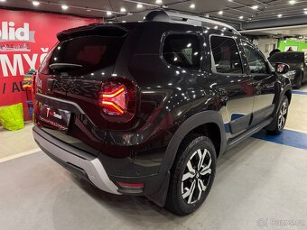 Dacia DUSTER Celebration 1.0Tce 67kW LPG 2021, pouze 52t.KM - 4