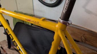 MTB rám Fort 2x1000 vel. L/19 - 4