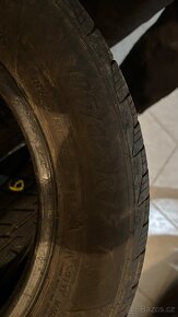 Zimní pneu Matador 185/65/15 - 4