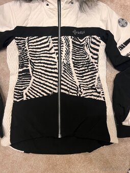 Lyžařská souprava Kilpi - 4