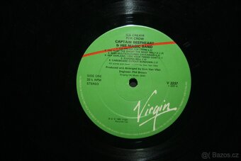 PRODÁM VELKÉ MNOŽSTVÍ LP DESEK - JAZZ , BLUES - 4