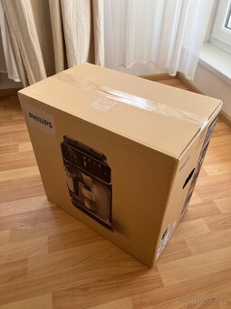 nový - Philips Series 5500 LatteGo Automatický kávovar - 4