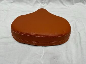 Predám držák sedla, sedlo JAWA 250 350 perák, replika - 4