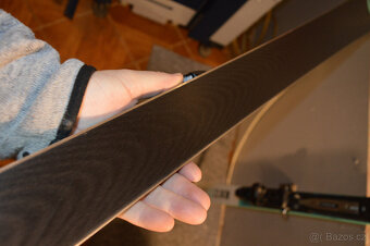 Kastle RX 12 GS 173 cm - 4