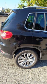 Vw tiguan - 4