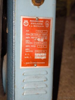 Olejový radiátor - 4