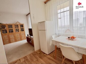 Prodej bytu 4+1 86 m2 K. H. Máchy, Most - 4