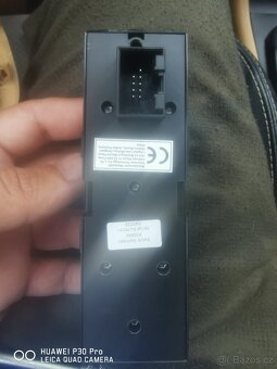 Ovladač světel a oken - 4