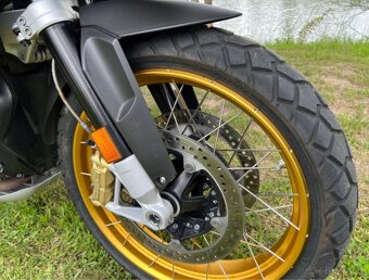 Prodám BMW R 1250 GS ADVENTURE - 4