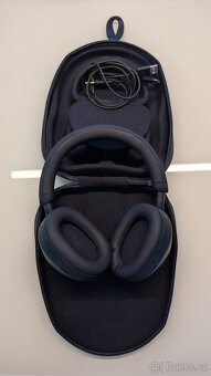 Sluchátka Sony WH-1000XM5 - 4