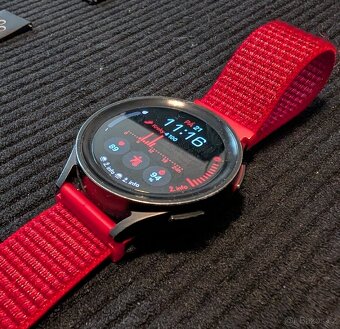 Samsung Galaxy Watch 5 Pro - 4