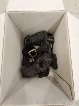 Škoda Octavia 2 - díly - 4