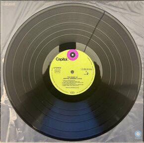 The worst of Ashton, Gardner + Dyke. (LP) - 4