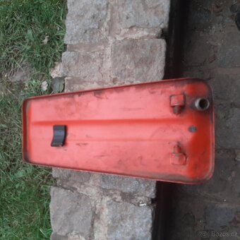 Babetta 210;:;;::; - 4