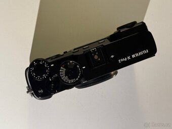 Fujifilm x-pro2 + příslušenství - 4