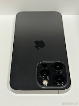 iPhone 13 Pro 256GB 93% Kondice Baterie / Záruka TOP STAV - 4