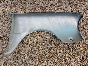 Blatníky Škoda 100/110R - 4