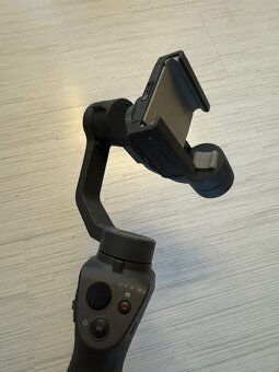 Stabilizátor DJI OSMO Mobile 2 - 4