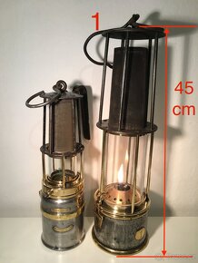 hornicky kahan hornicka lampa hornicke dulni kahan - 4