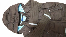 Dětská jarní/podzimní bunda, vel.98, zn.Cherokee - 4