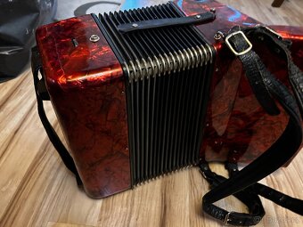 Akordeon Delicia Junior - 4