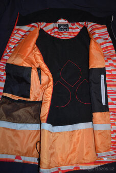 zimní set na snowboard nebo lyže,v.164-XS - 4