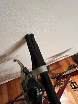 Jízdní kolo dámské - 4