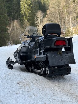 Lynx Yeti 550F 2008 - 4