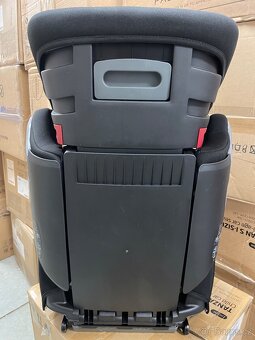 Nová Maxi-Cosi Tanza Black 15-36kg Záruka 2 roky - 4