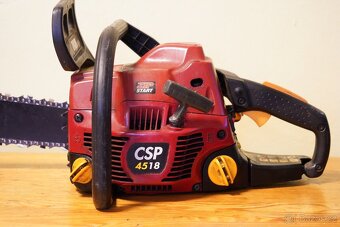 Motorová pila Homelite CSP 4518 - 4